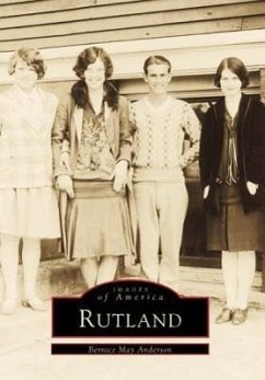 Rutland - Anderson, Bernice May