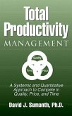 Total Productivity Management (TPmgt)