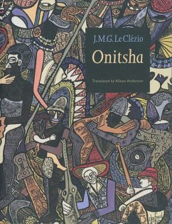 Onitsha - Le Clezio, J M G