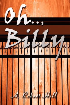 Oh.., Billy - Hill, A. Robert