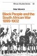 Black People and the South African War... - Bild 1