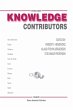 Knowledge Contributors - Bild 1
