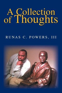 A Collection of Thoughts - Powers III, Runas C.