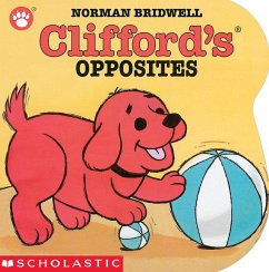 Clifford's Opposites - Bridwell, Norman