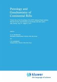 Petrology and Geochemistry of Continental Rifts