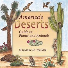 Cover America's Deserts