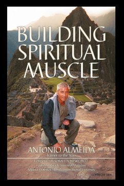 Building Spiritual Muscle / Fortalezca Mente y espiritu
