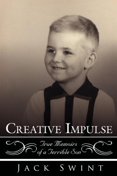 Creative Impulse - Swint, Jack