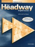 Workbook with Key / New Headway English Course, Pre-Intermediate Workbook with Key / New Headway English Course, Pre-Intermediate