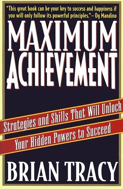 Maximum Achievement - Tracy, Brian