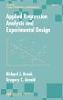 Applied Regression Analysis and... - Bild 1