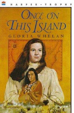 Once on This Island - Whelan, Gloria