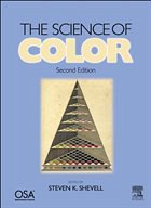 The Science of Color The Science of Color