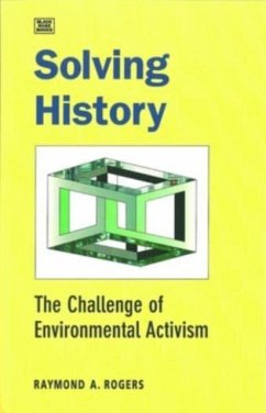 Cover Solving History