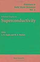 Cover Selected Topics on Superconductivity