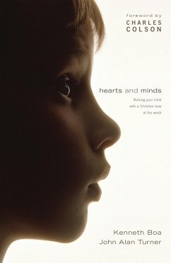 Hearts and Minds - Boa, Kenneth; Turner, John Alan