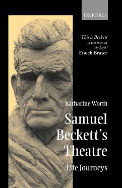 Samuel Beckett's Theatre - Worth, Katharine