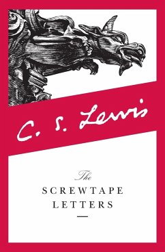 Screwtape Letters, The - Lewis, C. S.