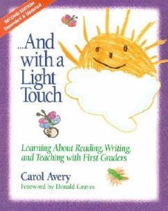 And with a Light Touch - Avery, Carol