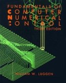 Fundamentals of Computer Numerical Control