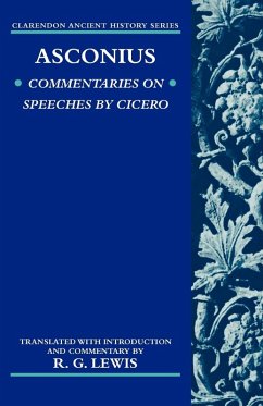 Cover Asconius