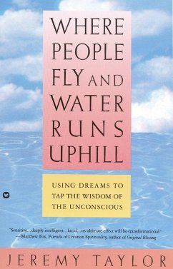 Where People Fly and Water Runs Uphill - Taylor, Jeremy