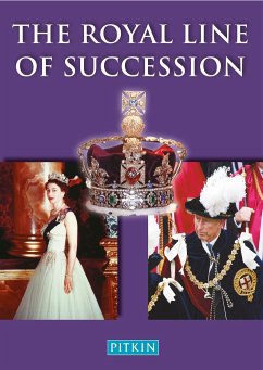 Cover The Royal Line of Succession
