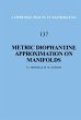 Metric Diophantine Approximation on... - Bild 1