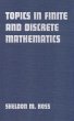 Topics in Finite and Discrete... - Bild 1