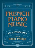 French Piano Music, an Anthology