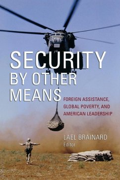 Cover Security by Other Means