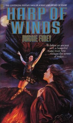 Harp of Winds - Furey, Maggie