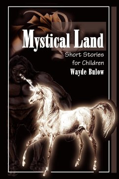 Mystical Land - Bulow, Wayde