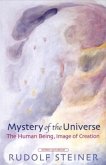 Mystery of the Universe