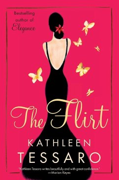 The Flirt - Tessaro, Kathleen