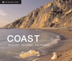 Coast - Purves, Libby; National Trust Books