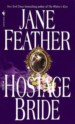 The Hostage Bride - Feather, Jane