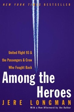 Among the Heroes - Longman, Jere