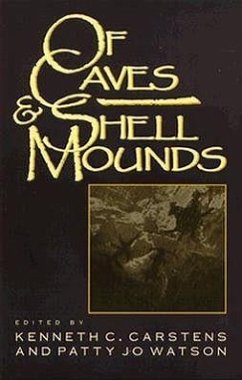 Of Caves and Shell Mounds