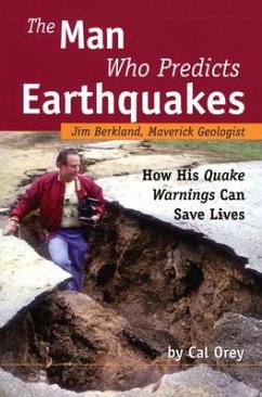 The Man Who Predicts Earthquakes - Orey, Cal