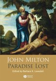 Paradise Lost Paradise Lost