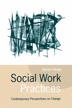 Social Work Practices