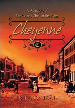 Cheyenne