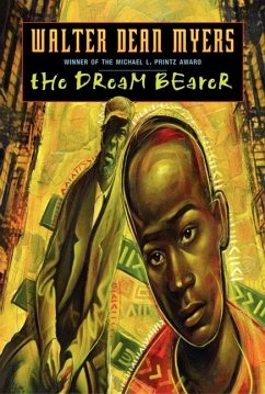 The Dream Bearer - Myers, Walter Dean
