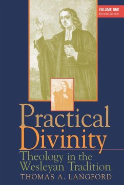 Practical Divinity Volume 1