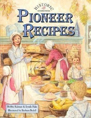 Pioneer Recipes Pioneer Recipes
