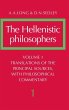 The Hellenistic Philosophers - Bild 1