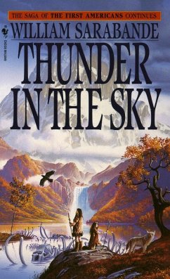 Thunder in the Sky - Sarabande, William