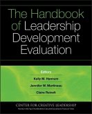 Handbook Leadership Evaluation