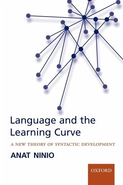 Language and the Learning Curve - Ninio, Anat